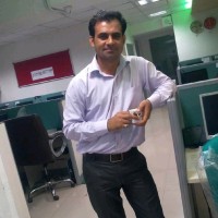Lalit Tyagi