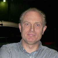 Dirk Elslander