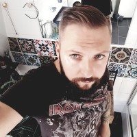 Marco Stippich