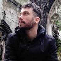 Alessandro Perez