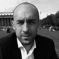 Daniel Nikolic