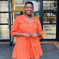 Yoliswa Mkhwanazi