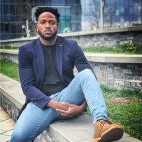 Marcus Malloy Jr.