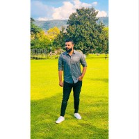 Furqan Ali Ghazi
