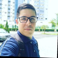 Werick Oliveira