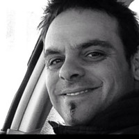 Eric Boudreault