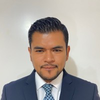 Mauricio G. Juárez H.