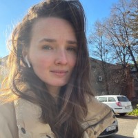 Alya Litvinkskaia