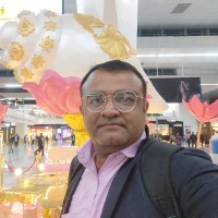 Nikunj Kalariya
