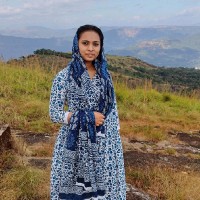 Ashna Shajan