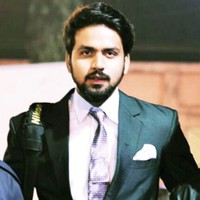 Zaid Khan
