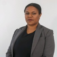 Sharon Bala Woruba