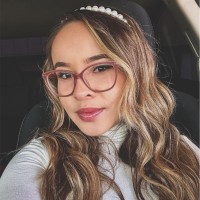 Maria Rojas