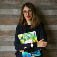 Kateryna Natidze