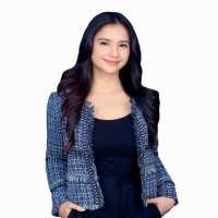 Natalie Wewengkang, QRMO