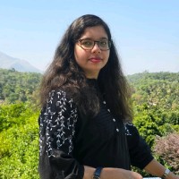 Shilpa Panali