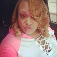Jenee Washington