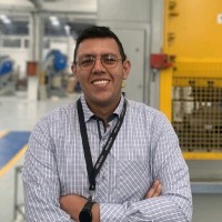 Jhoan Sebastian Bonilla