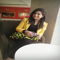 geetika kesar