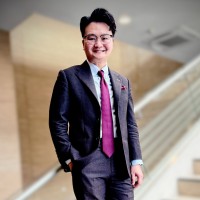 Ricky Ong 王颢龙