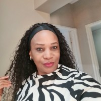 Nomonde Jabangwe