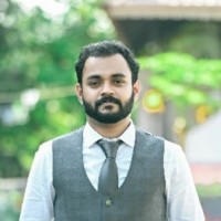 Akhil Surendran