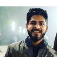 Rishabh Rakesh