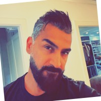 Mazin Al-Saadoun
