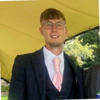 Liam Elliot