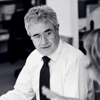 Tom Morrison