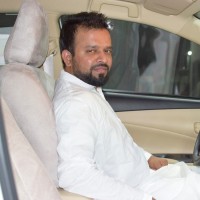 Faiz Khan