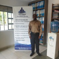 Kelvin Kaguai