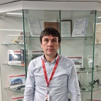 Mihail Isaev