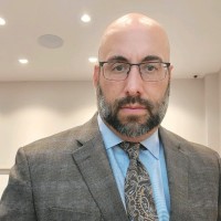 Robert Salvo