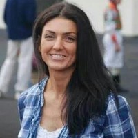 Mary Lu Dolce
