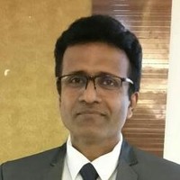 kailash Malpani