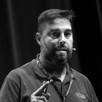 Sérgio Alves