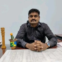 Satish Chander Paul B