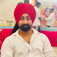 Harpreet singh