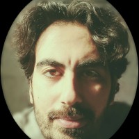 Farzad Mousavi