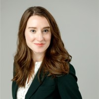 Cayley Rauw