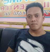 Hasanudin Udin