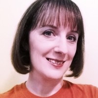 Deborah Jeanne Sergeant