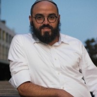 Yosef Hersonski🎗️