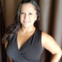 Angelica Caldera