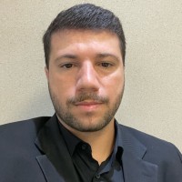 Luiz Henrique Tiradentes