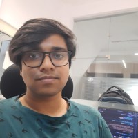 Shubham Pandey