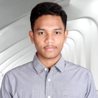 Rahmad Fitrianta Eka Saputra