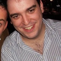 Damien Kennedy