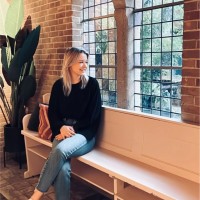 Chantal De Vries